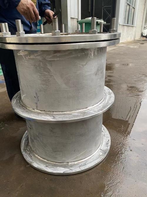 鄭州不銹鋼防水套管