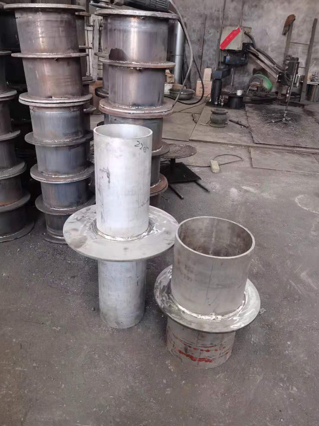 成都不銹鋼剛性防水套管